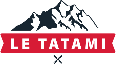 Le Tatami